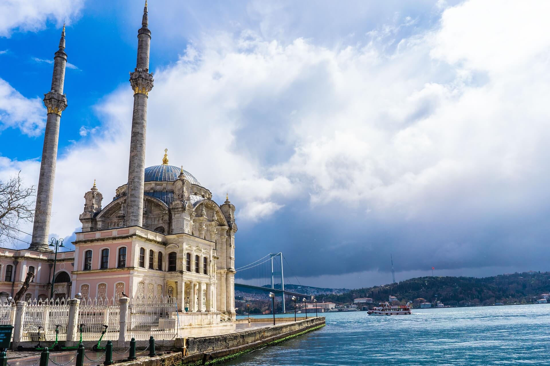 Ortakoy Transfer