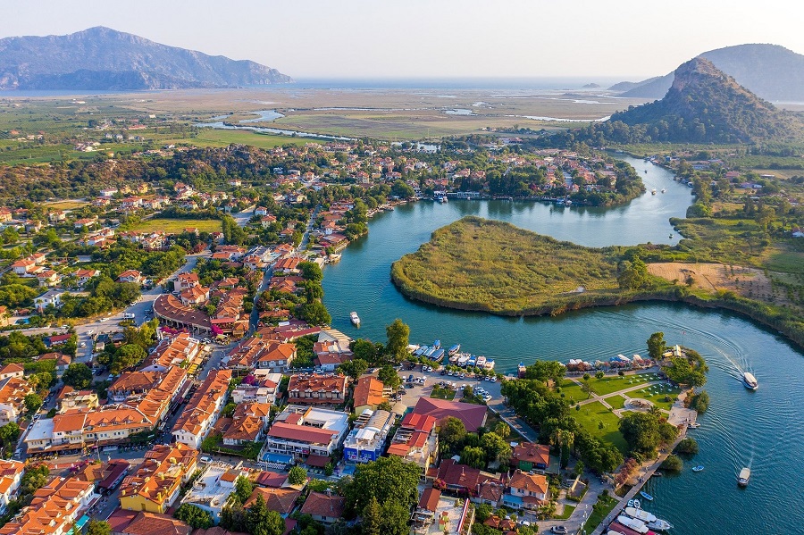 Dalyan Transfer