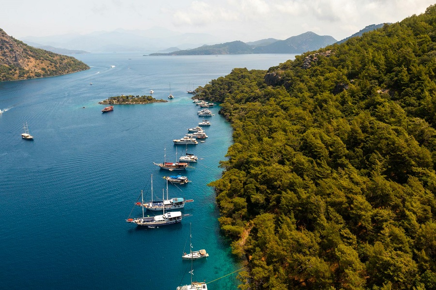 Göcek Transfer