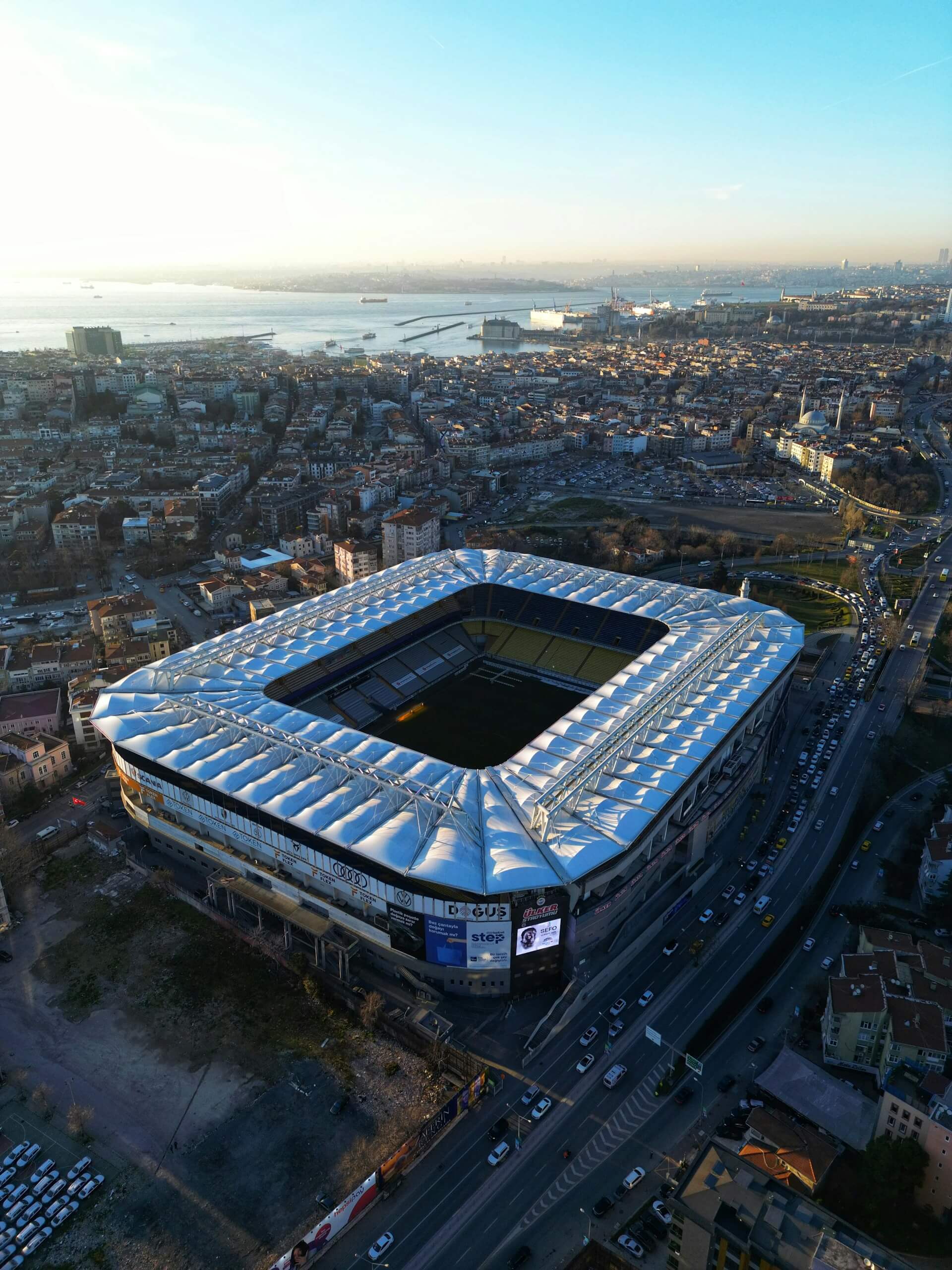 Fenerbahce Transfer