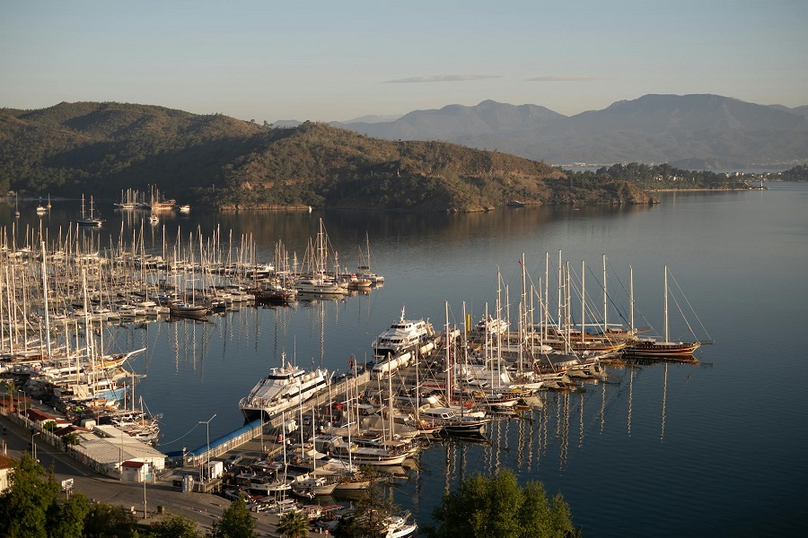 Fethiye Region