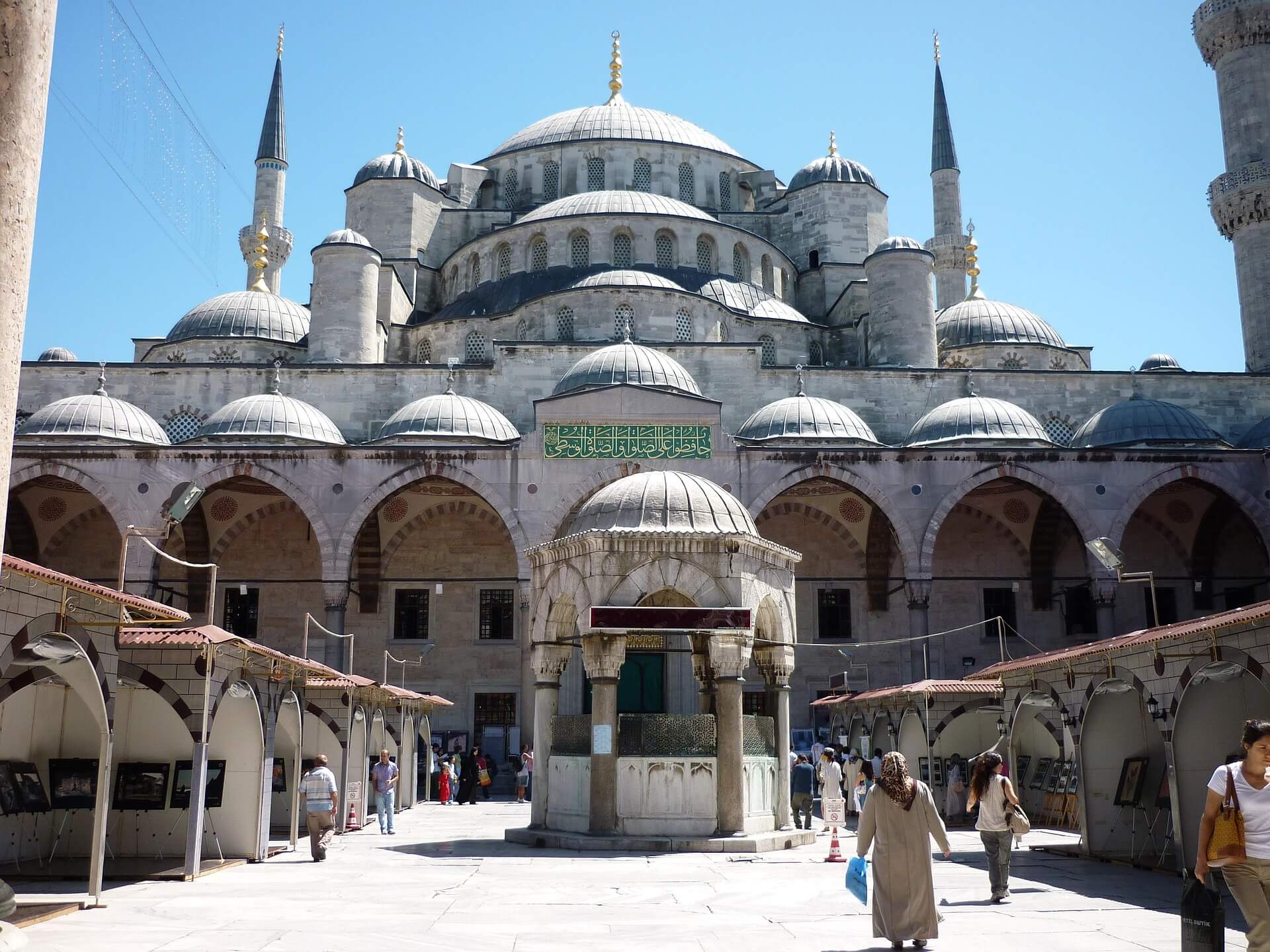 Fatih Transfer