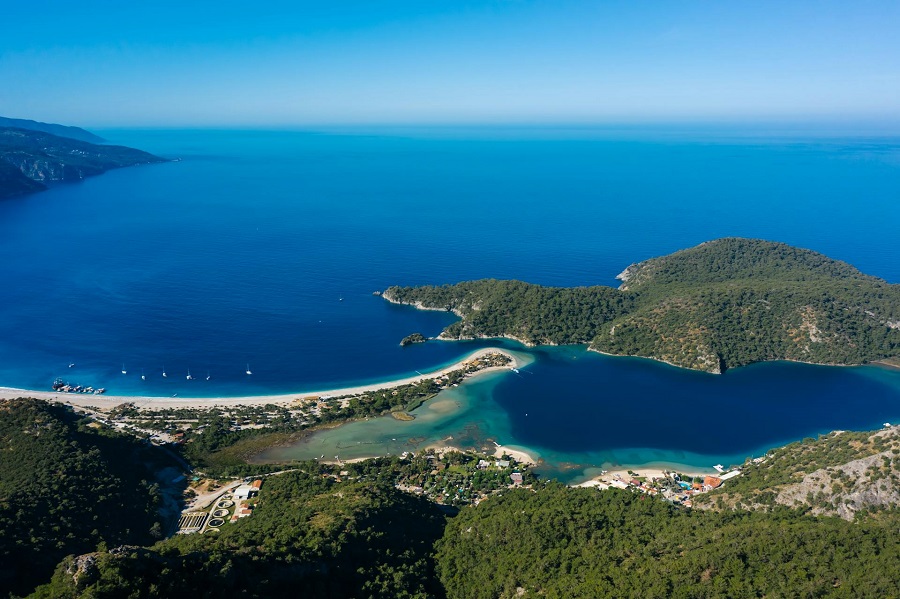 Ölüdeniz Transfer