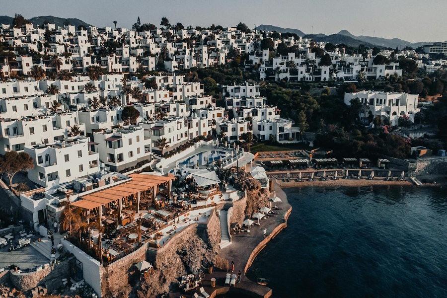 Bodrum Transfer