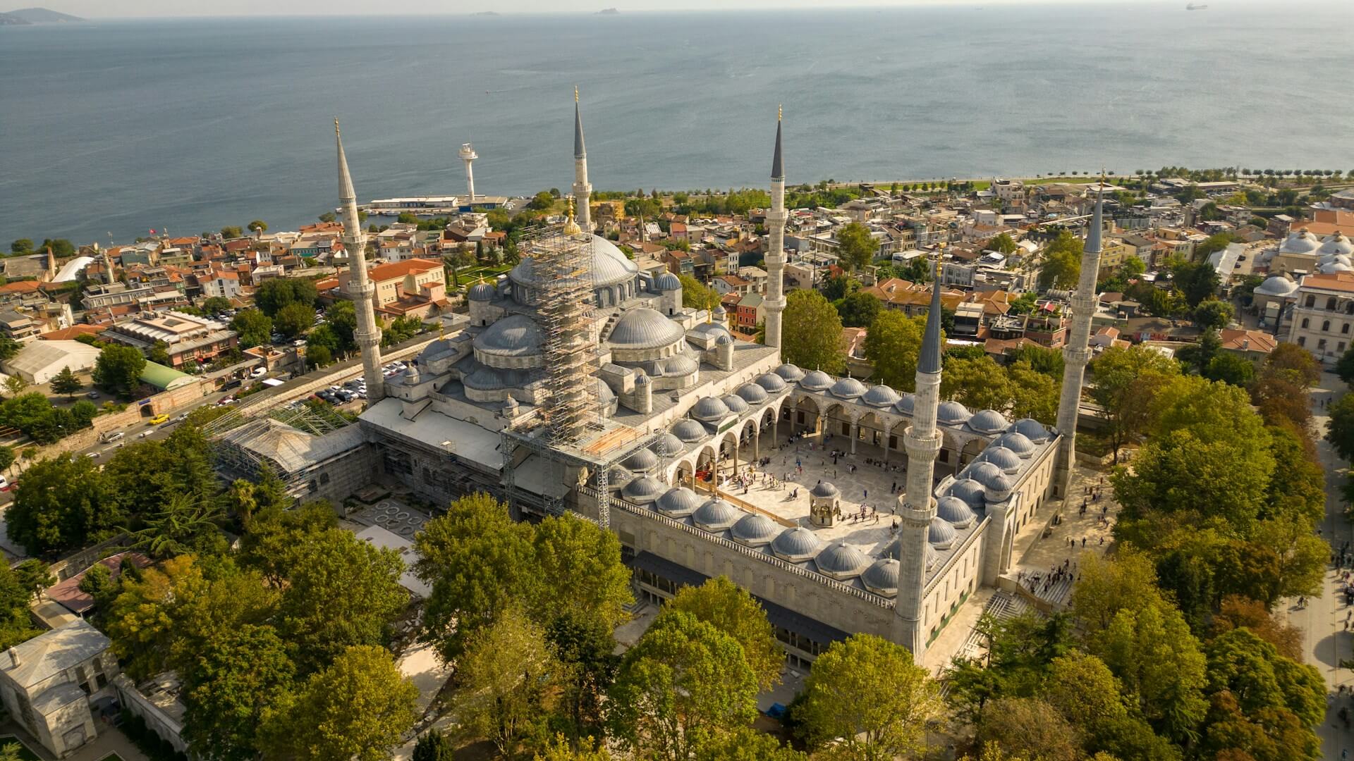 Sultanahmet Transfer
