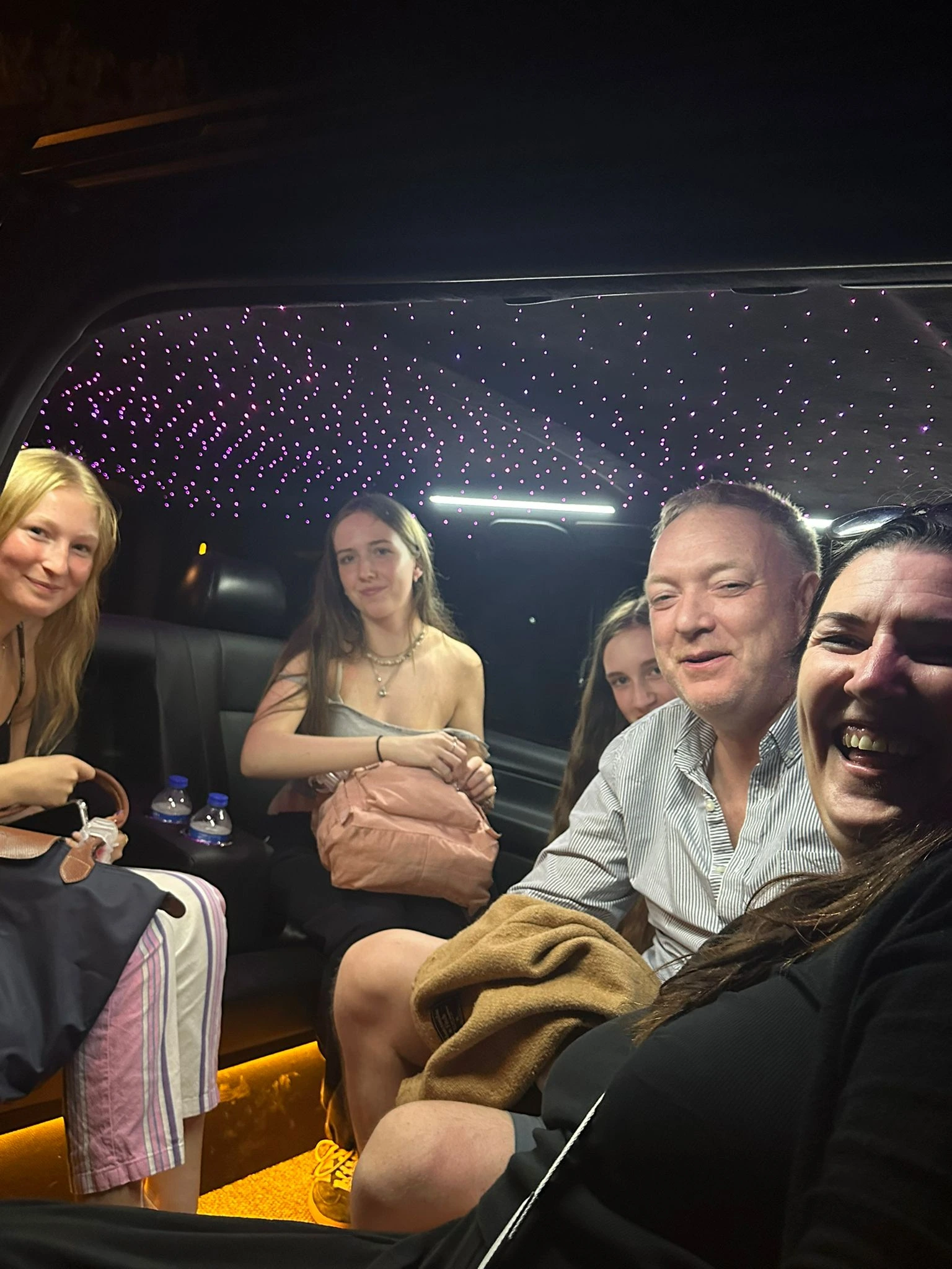 Turkey Transfer Service Istanbul Airport VIP transfer vehicle