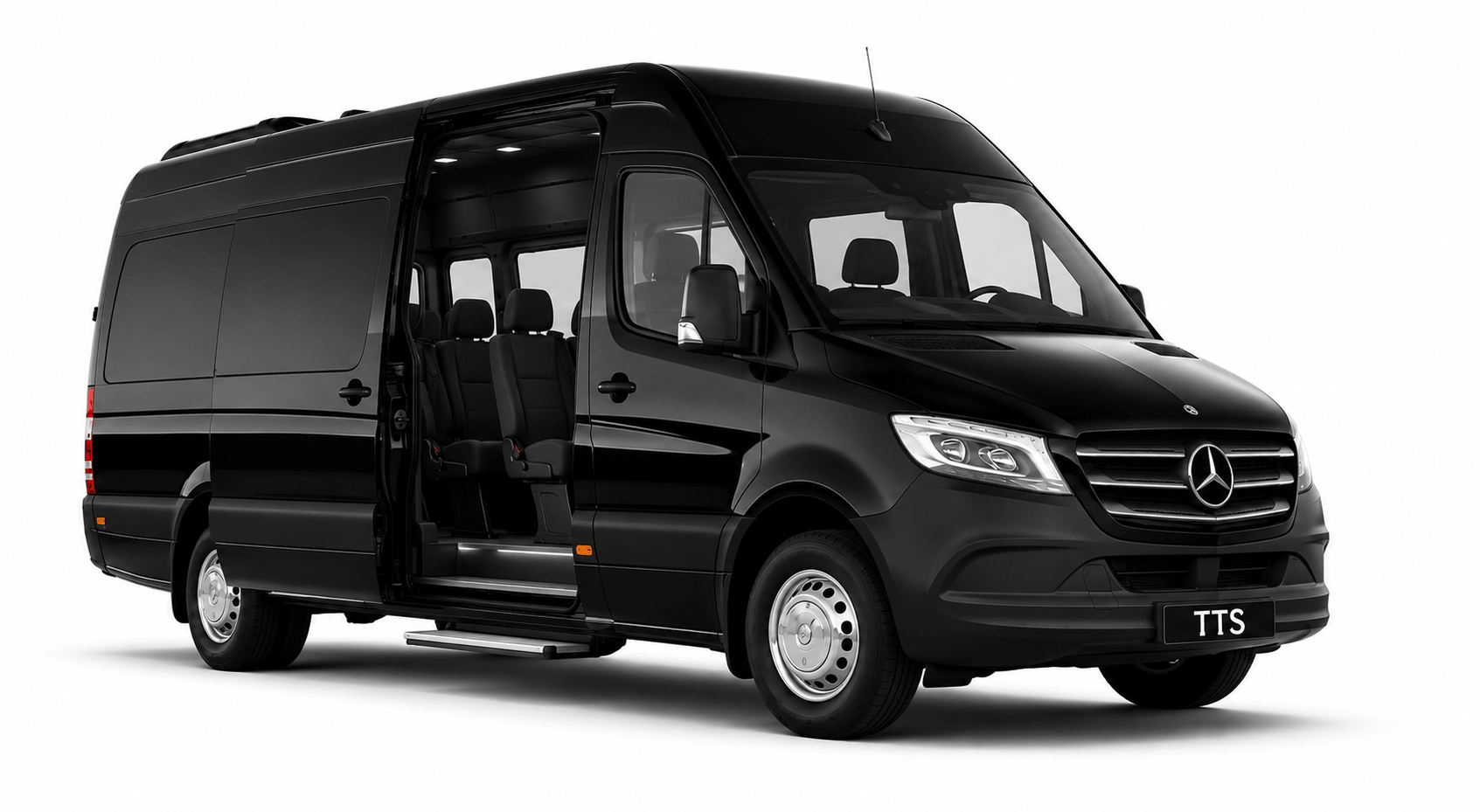 Mercedes Sprinter VIP